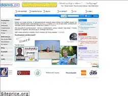 Sites similar to danis.pl