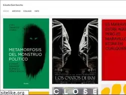 Sites similar to danisanchis.es