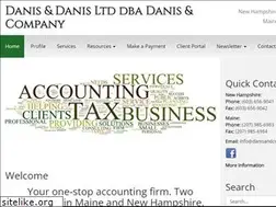 Sites similar to danisandcompany.com