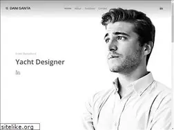 Sites similar to danisanta.com