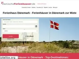Sites similar to danischeferienhauser.de