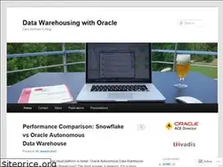 Sites similar to danischnider.wordpress.com