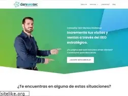 Sites similar to daniseotec.com