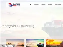Sites similar to danisgroup.com