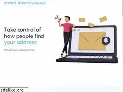 Sites similar to danish-directory.review