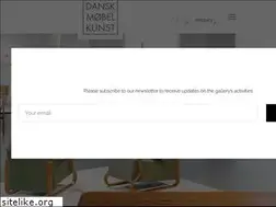 Sites similar to danish-furniture.com