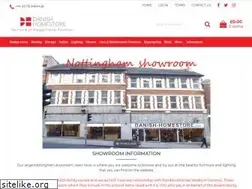 Sites similar to danish-homestore.com