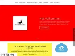 Sites similar to danish.co.za
