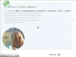 Sites similar to danishadventurer.dk