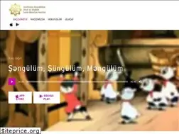 Sites similar to danishankitab.az