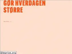 Sites similar to danisharts.dk