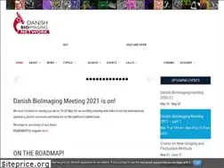 Sites similar to danishbioimaging.dk