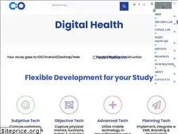 Sites similar to danishbiometrics.org