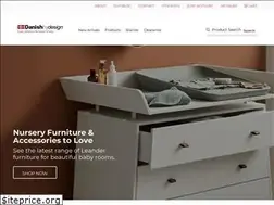 Sites similar to danishbydesign.com.au