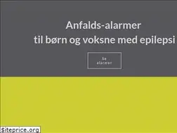 Sites similar to danishcare.dk