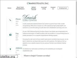 Sites similar to danishcarecenter.com
