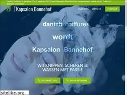 Sites similar to danishcoiffures.nl