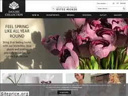 Sites similar to danishcollection.co.uk