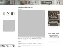 Sites similar to danishdesignassociation.com