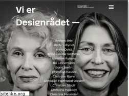 Sites similar to danishdesigncouncil.dk