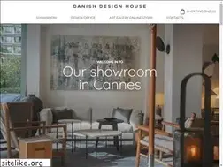 Sites similar to danishdesignhouse.net