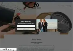 Sites similar to danishdesignwatches.com