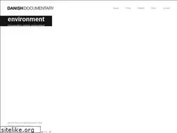 Sites similar to danishdocumentary.com