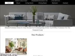 Sites similar to danishfurniturestore.com