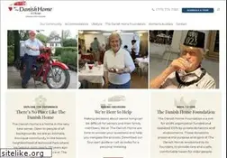 Sites similar to danishhomeofchicago.org