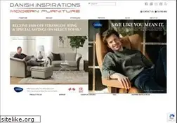Sites similar to danishinspirations.com