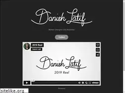 Sites similar to danishlatif.com
