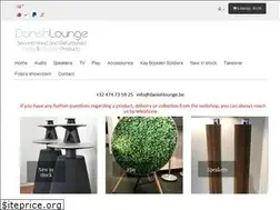 Sites similar to danishlounge.be