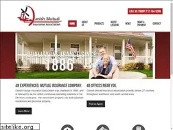Sites similar to danishmutual.com