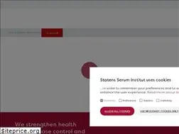 Sites similar to danishnationalbiobank.com