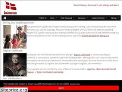 Sites similar to danishnet.com