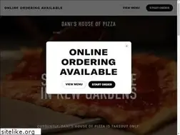 Sites similar to danishouseofpizza.com