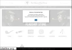 Sites similar to danishpipeshop.com