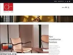 Sites similar to danishred.com.au