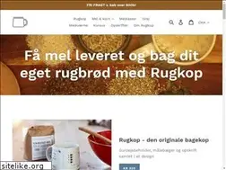 Sites similar to danishryeandmore.dk