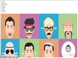 Sites similar to danishsait.com