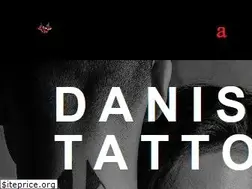 Sites similar to danishtattoozhouse.com