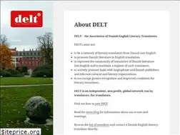 Sites similar to danishtranslation.org