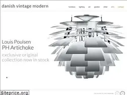 Sites similar to danishvintagemodern.com.au