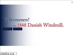 Sites similar to danishwindmill.com