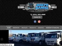 Sites similar to danisi.com