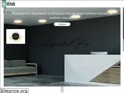 Sites similar to danismabanko.com