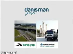 Sites similar to danismangrup.com.tr