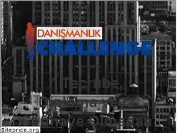 Sites similar to danismanlikchallenge.com