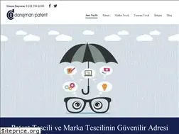 Sites similar to danismanpatent.com