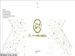 Sites similar to danismed.es